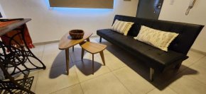 Moderno departamento en Mendoza